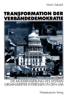 Transformation der Verbändedemokratie