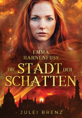 Emma Hahnenfuß