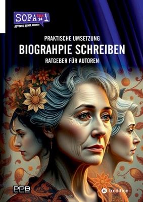 BIOGRAPHIE SCHREIBEN -  Praktische Umsetzung