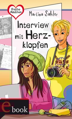 Kaya - frei und stark 4: Kaya ist happy