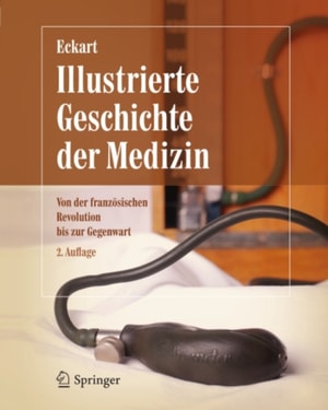 Illustrierte Geschichte der Medizin