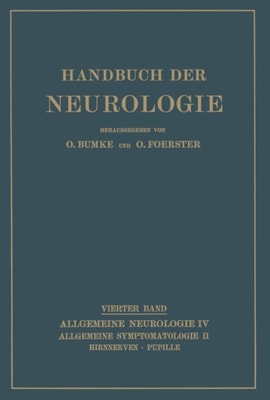 Hirnnerven Pupille