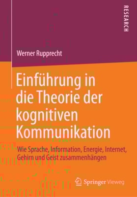 Einführung in die Theorie der kognitiven Kommunikation