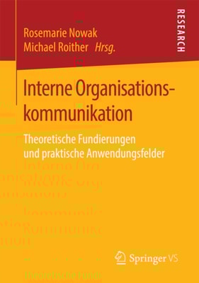 Interne Organisationskommunikation 