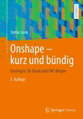 Onshape - kurz und bündig