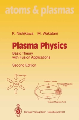 Plasma Physics
