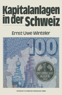 Investitionsplanung und Investitionsentscheidung mit Hilfe der Linearprogrammierung