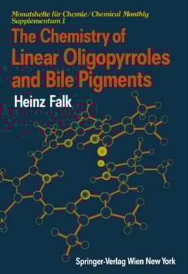 Chemistry of Linear Oligopyrroles and Bile Pigments