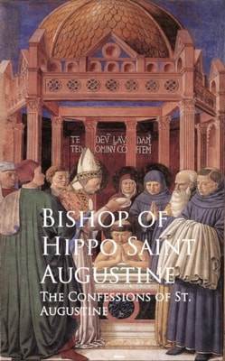 Confessions of St. Augustine