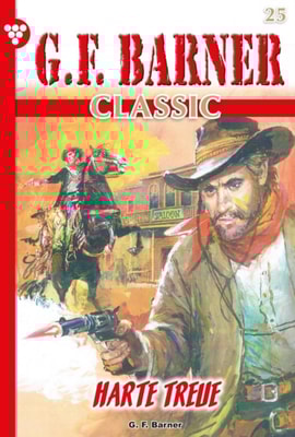 G.F. Barner Classic 25 – Western