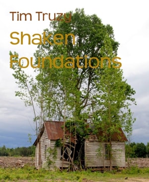THE STRANGE SHRINE AND  OTHER SHORT STORIES