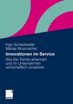 Innovationen im Service