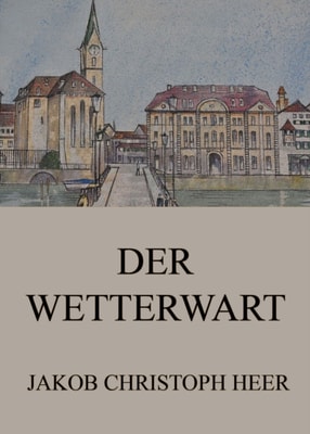 Der Wetterwart