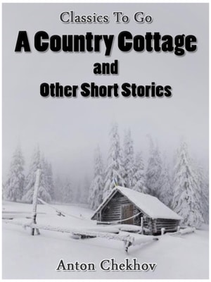 Country Cottage and Short Stories