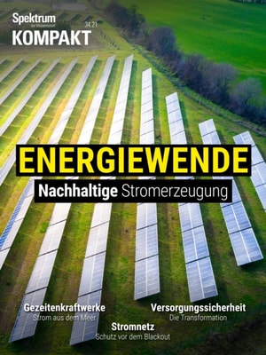 Spektrum Psychologie - Bin ich hochsensibel?