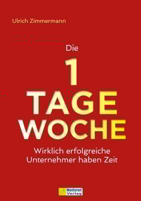 Die 1-Tage-Woche