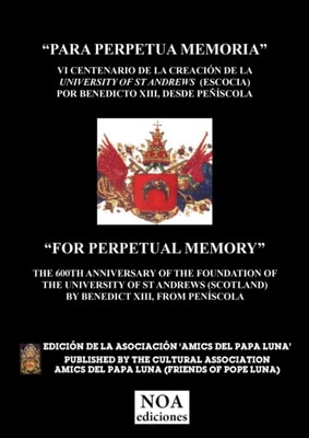 Para perpetua memoria.