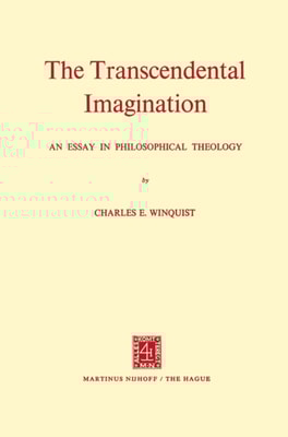 transcendental imagination