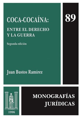 Coca-cocaína