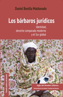Los barbaros juridicos