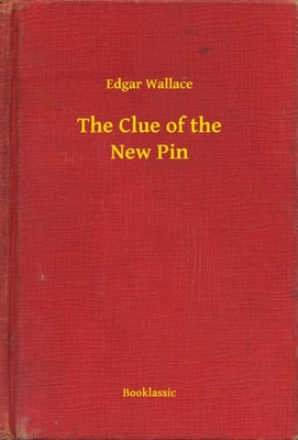 Clue of the New Pin