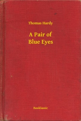 Pair of Blue Eyes