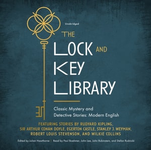 Lock and Key Library: Modern English Stories
