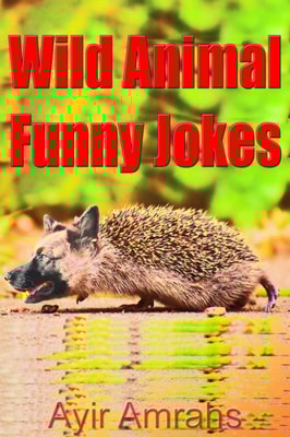 Wild Animal Funny Jokes