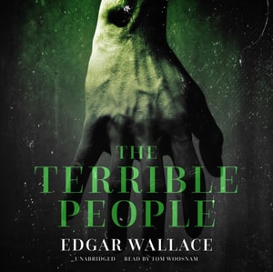 Terrible People