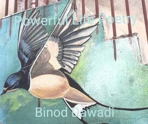 Powerful Life Poetry