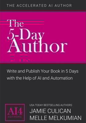 5-Day Author