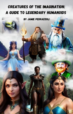 Creatures of the Imagination: A Guide to Legendary Humanoids