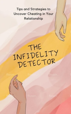 Infidelity Detector:A Comprehensive Guide with Tips and Strategies to Uncover Cheating in Your Relationship