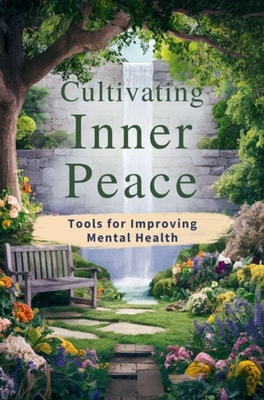 Cultivating Inner Peace: Tools For Improving Mental Health