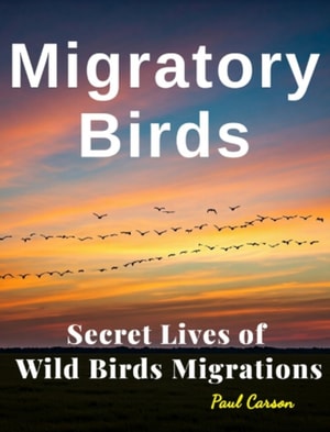 Migratory Birds: Secret Lives of Wild Birds Migrations
