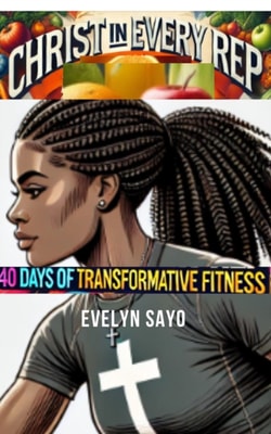 Christ in Every Rep: 40 Days of Transformative Fitness