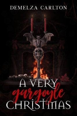 Very Gargoyle Christmas