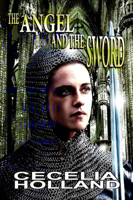 Angel and the Sword