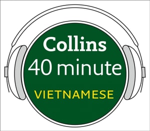 40 MIN VIETNAMESE AUDIBLE ED E