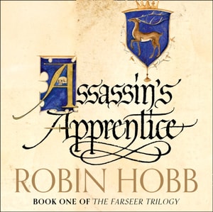Assassin's Apprentice