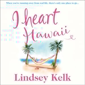 I Heart Hawaii