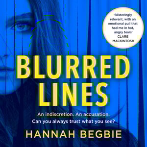 Blurred Lines