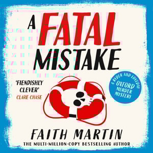 Fatal Mistake
