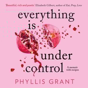 Everything is Under Control