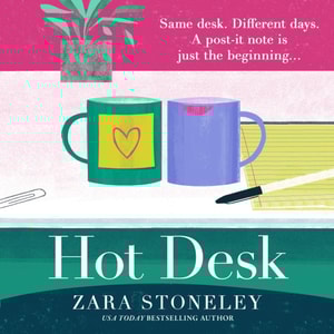 Hot Desk