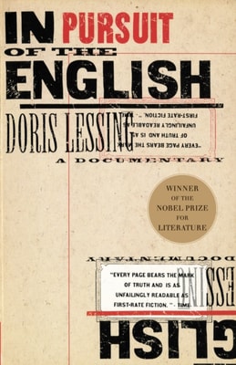In Pursuit of the English