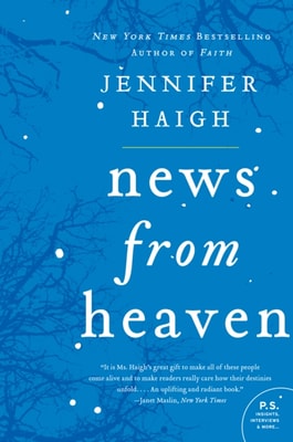 News from Heaven
