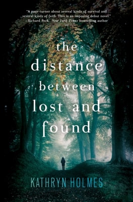 Distance Between Lost and Found