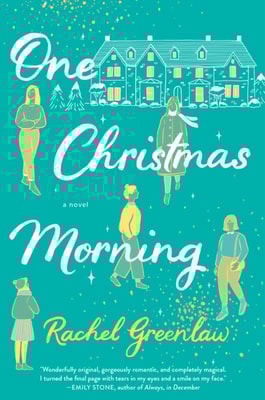 One Christmas Morning
