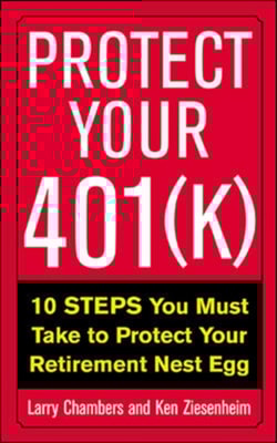 Protect Your 401(k)